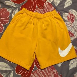 Nike Men’s Shorts